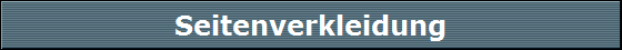 Seitenverkleidung