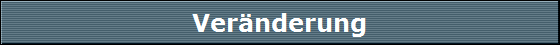 Ver�nderung